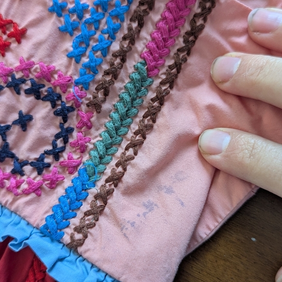 FARM Rio Multicolor Patterned Garment - Picture 7 of 11